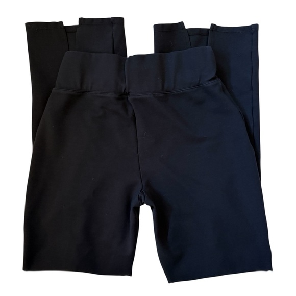 Abercrombie Pointe Leggings w/ Split Front - Picture 5 of 5